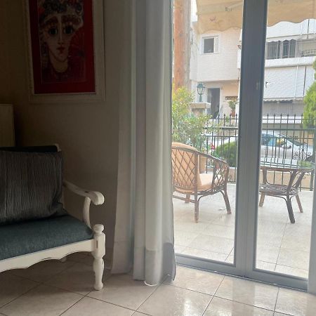 Nikitas Apartment 1 칼라마타 외부 사진